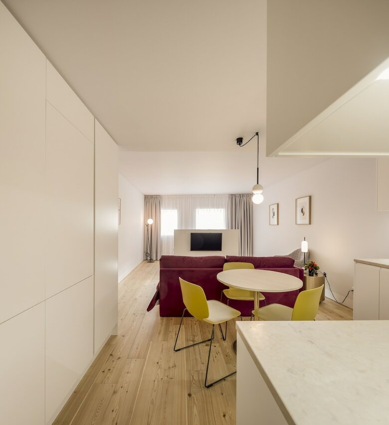 Lisbon Serviced Apartments - Mouraria