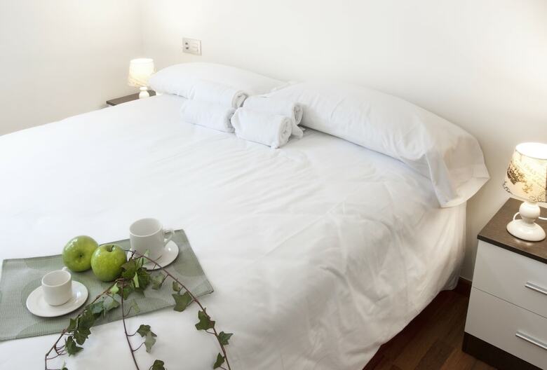 Apartamentos Andorra4days Soldeu - El Tarter