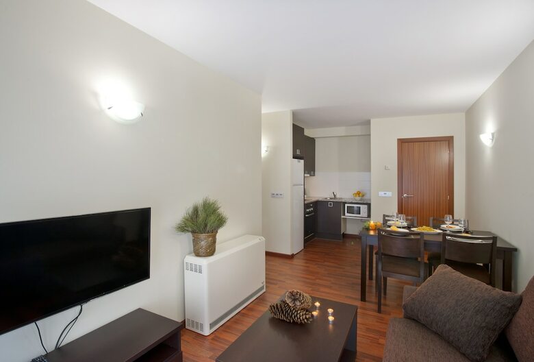Apartamentos Andorra4days Soldeu - El Tarter