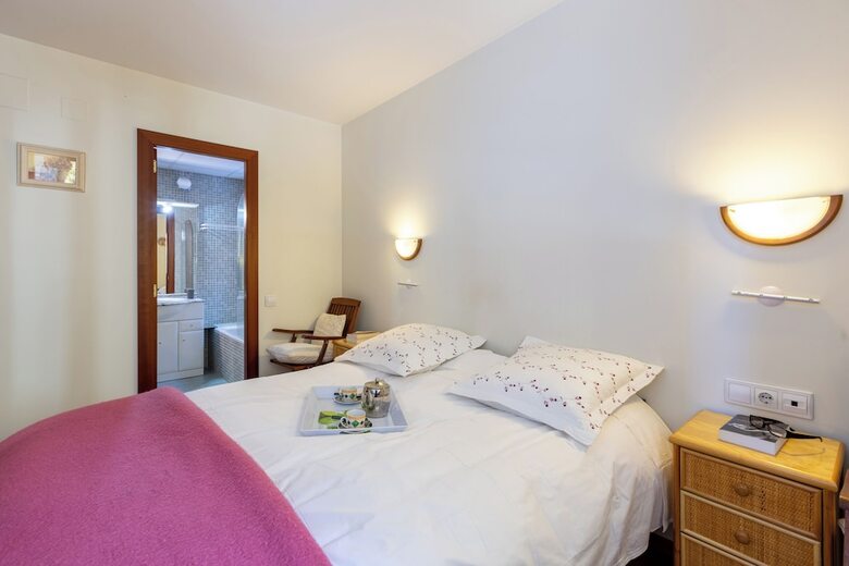 Andorra Stunning Views Apartment