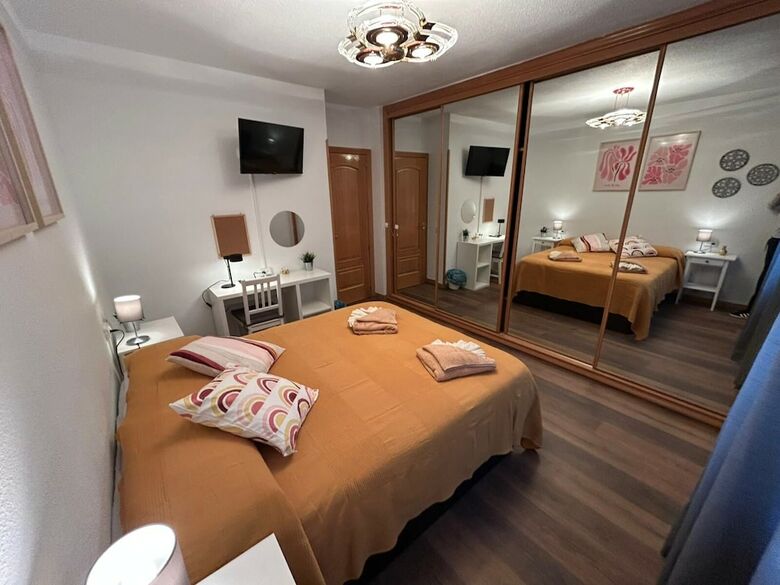 Apartamentos Rooms Pontones