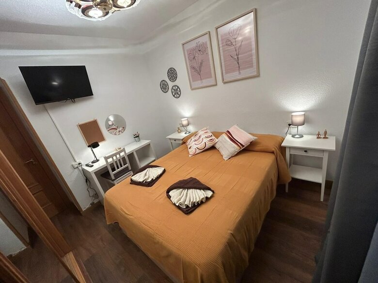 Apartamentos Rooms Pontones