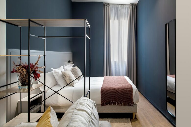 Magno Apartments Castilla