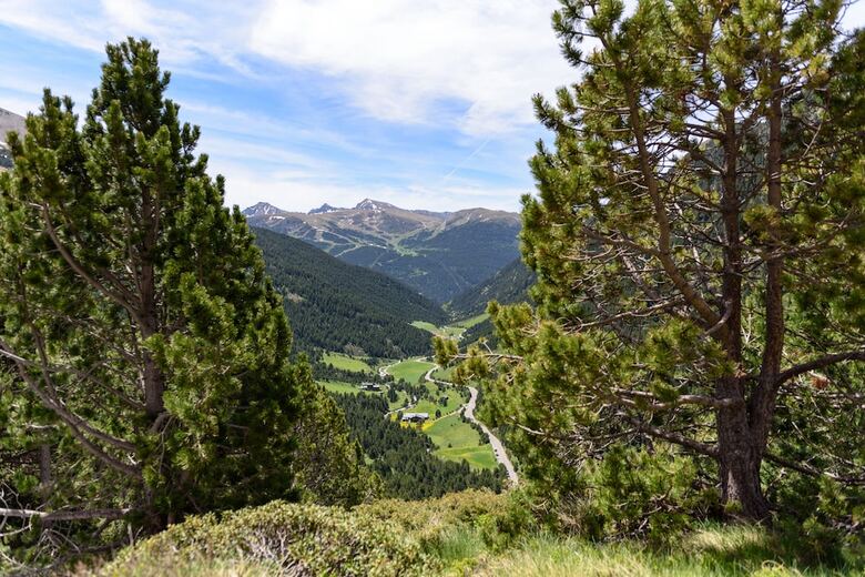 Apartamentos Andorra Ski Studio - 300m El Tarter Lift