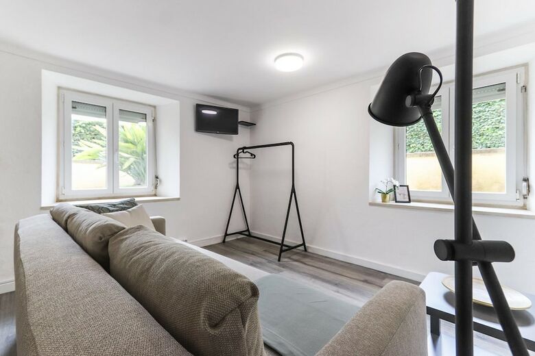 Apartamentos Belem Boutique I By Homing