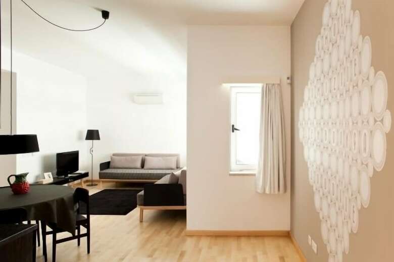 The Lisbonaire Apartments