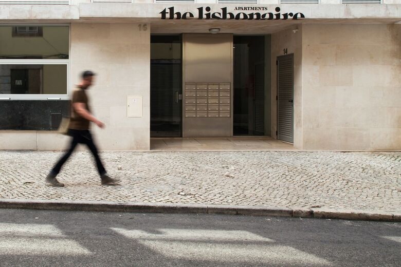 The Lisbonaire Apartments