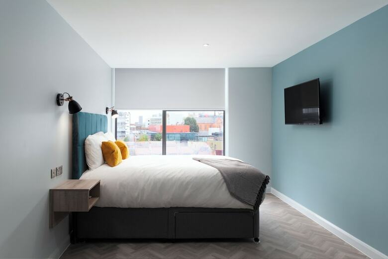 Apartamentos Aptel East