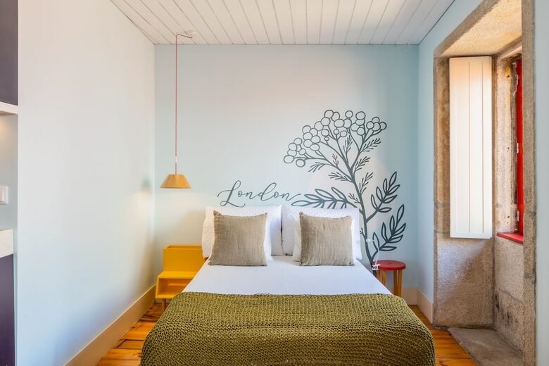 Apartamentos Victorias Studios - Cl�rigos