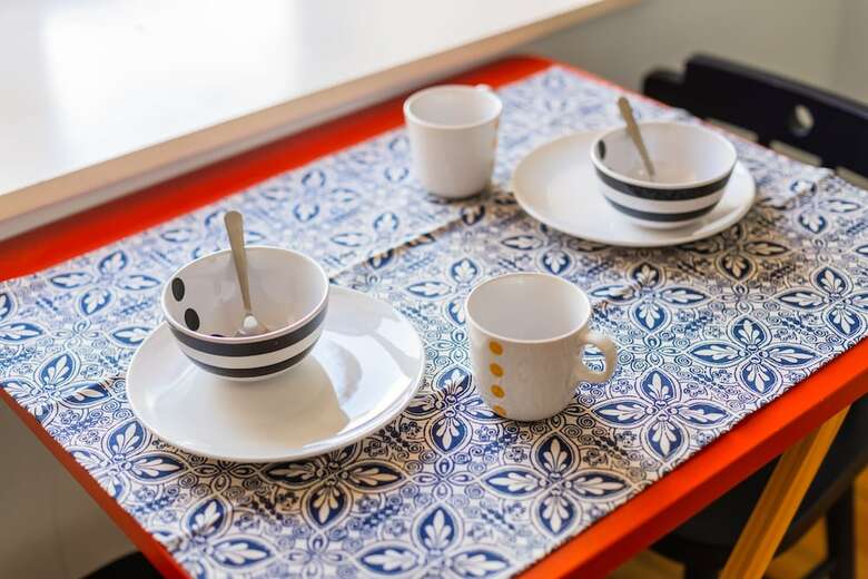 Apartamentos Victorias Studios - Cl�rigos