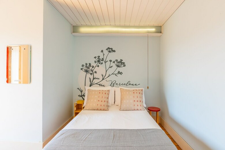 Apartamentos Victorias Studios - Cl�rigos