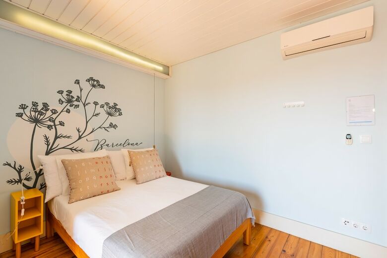 Apartamentos Victorias Studios - Cl�rigos