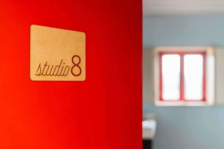 Apartamentos Victorias Studios - Cl�rigos