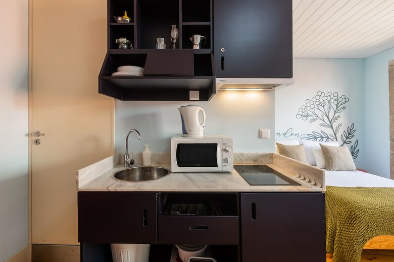 Apartamentos Victorias Studios - Cl�rigos