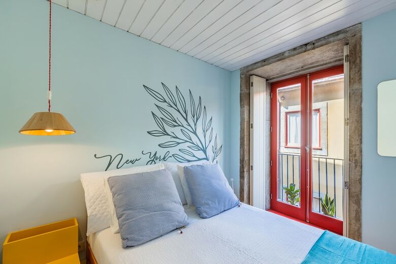 Apartamentos Victorias Studios - Cl�rigos