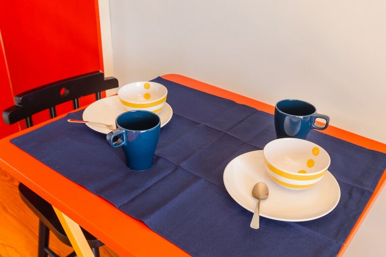 Apartamentos Victorias Studios - Cl�rigos