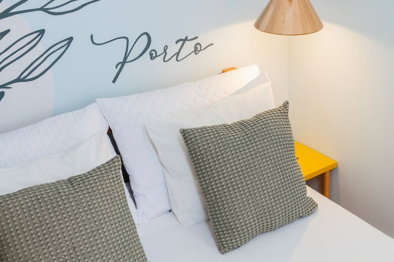 Apartamentos Victorias Studios - Cl�rigos