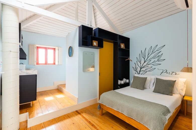 Apartamentos Victorias Studios - Cl�rigos