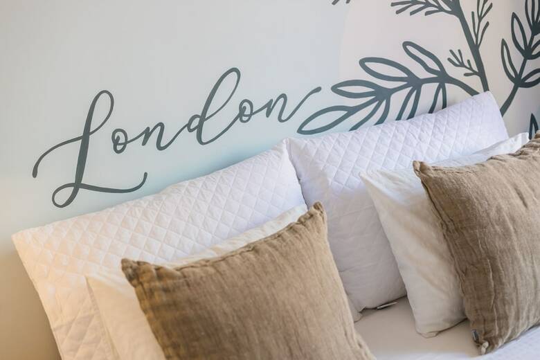 Apartamentos Victorias Studios - Cl�rigos