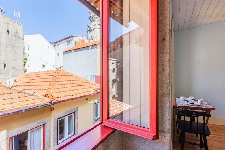 Apartamentos Victorias Studios - Cl�rigos