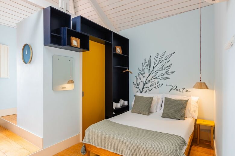 Apartamentos Victorias Studios - Cl�rigos
