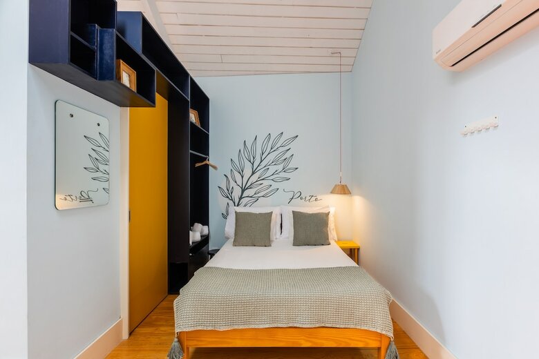 Apartamentos Victorias Studios - Cl�rigos