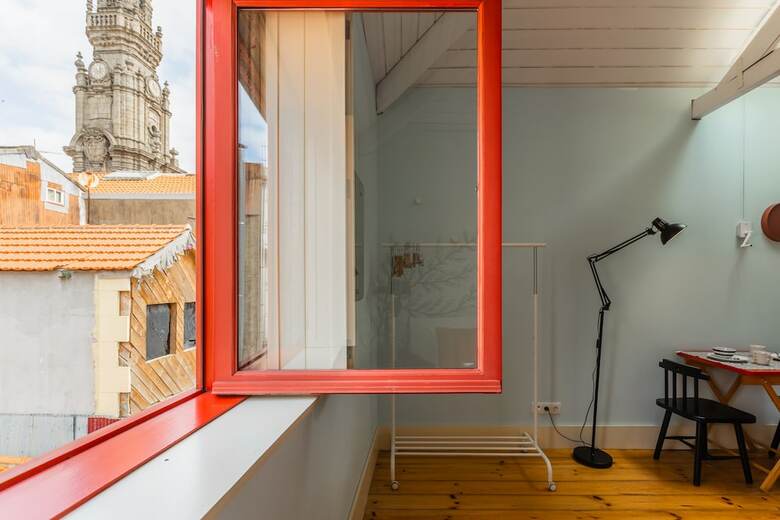 Apartamentos Victorias Studios - Cl�rigos