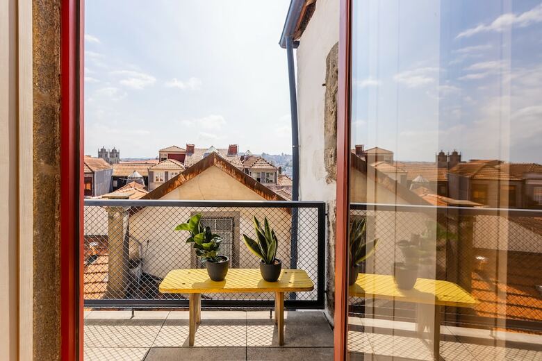 Apartamentos Victorias Studios - Cl�rigos