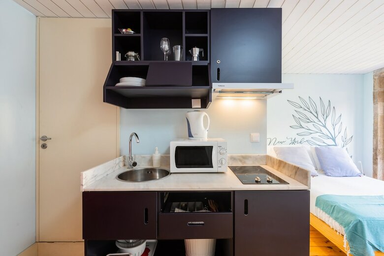Apartamentos Victorias Studios - Cl�rigos