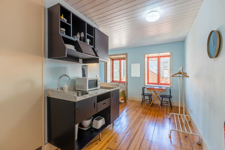 Apartamentos Victorias Studios - Cl�rigos