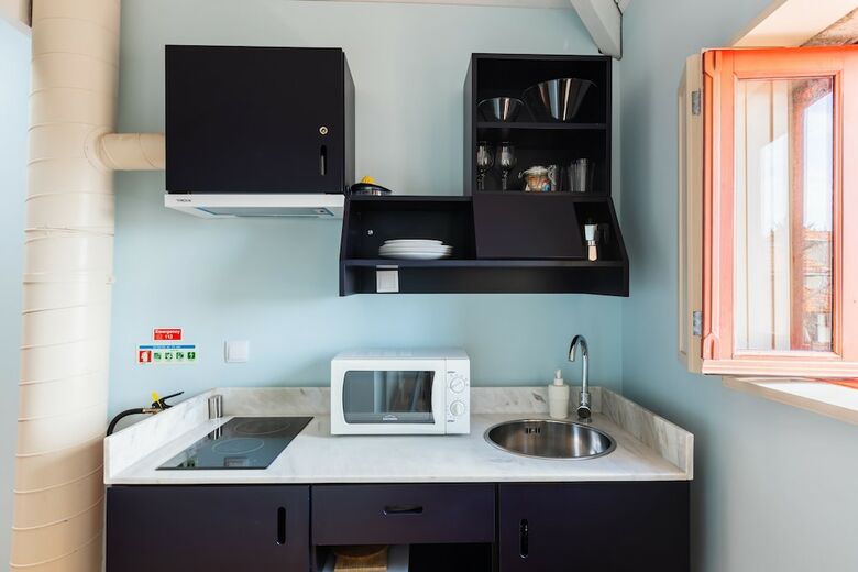 Apartamentos Victorias Studios - Cl�rigos