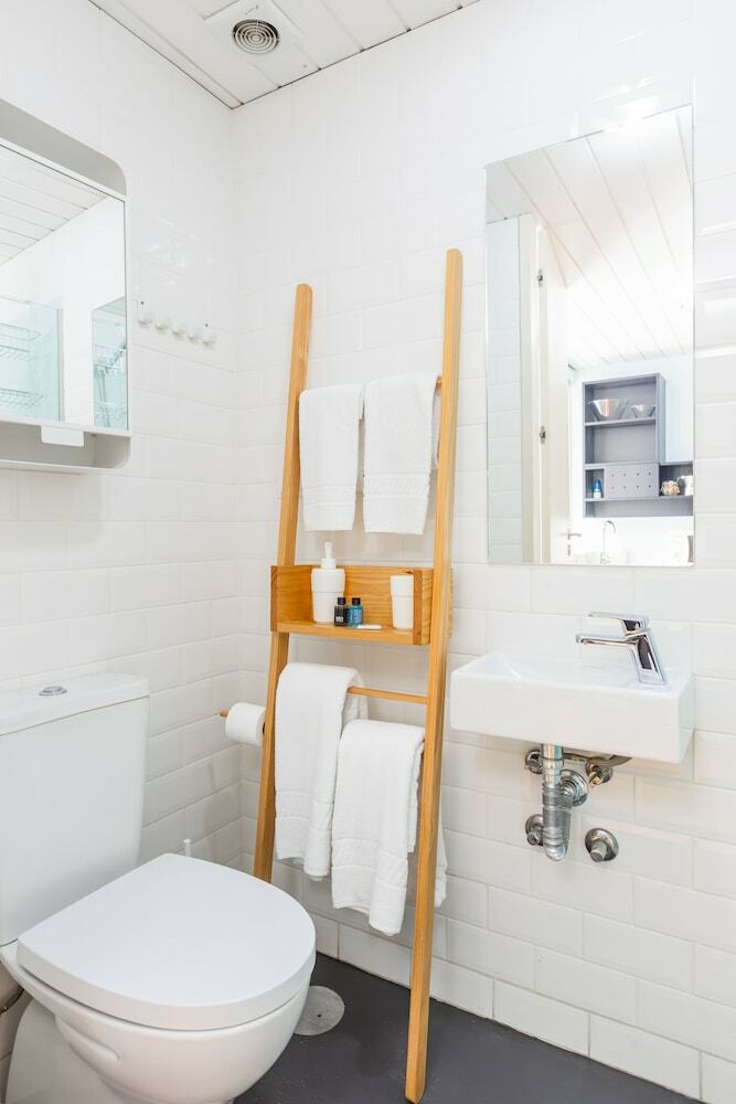 Apartamentos Victorias Studios - Cl�rigos
