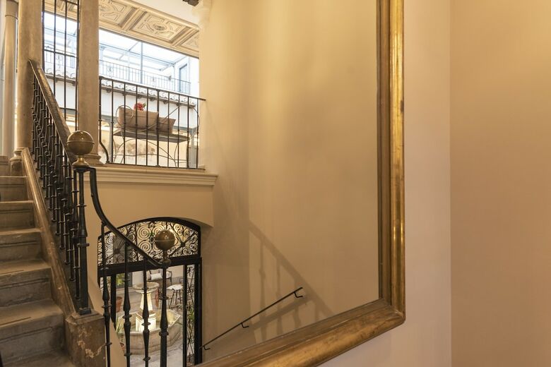 Palacete 1620, Apartamentos Premium-only Adults