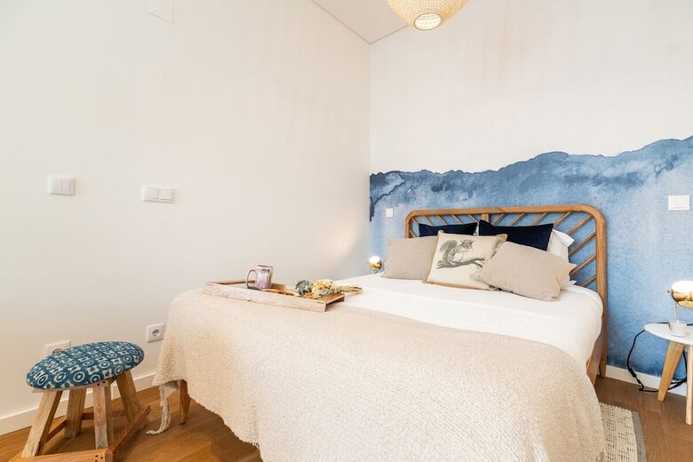 Apartamentos Spacious Studio In Lisbon