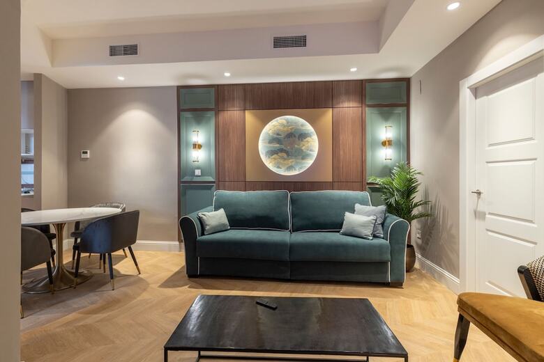 Apartamentos Bibo Suites Palacio De P�rtago