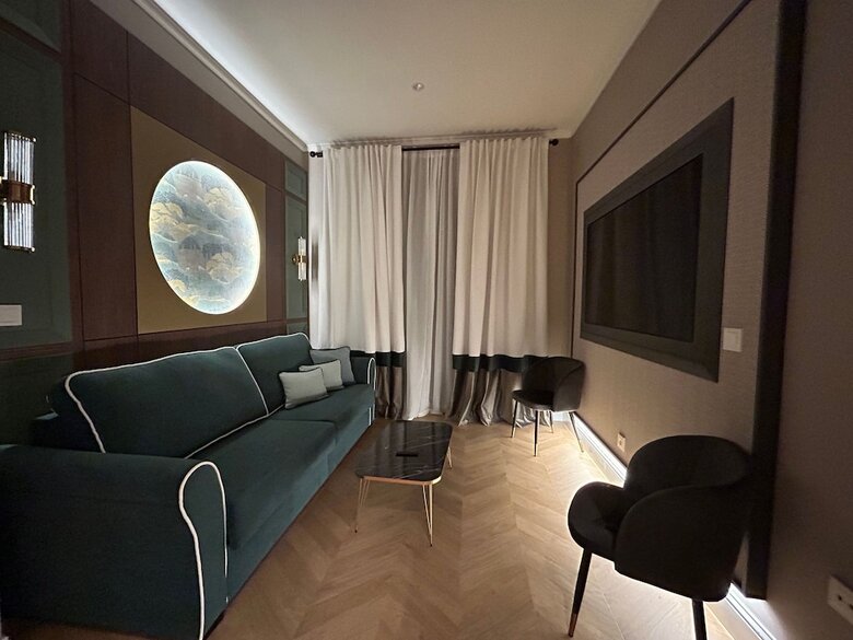 Apartamentos Bibo Suites Palacio De P�rtago