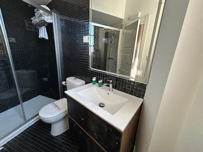 Apartamentos Bibo Suites Palacio De P�rtago