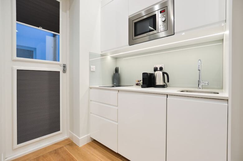 Stayprime Marylebone Serviced Apartments