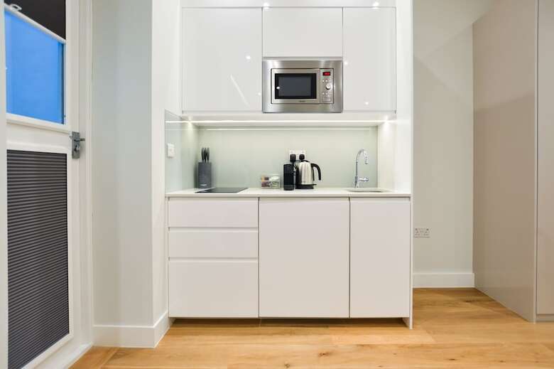 Stayprime Marylebone Serviced Apartments