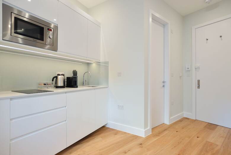 Stayprime Marylebone Serviced Apartments