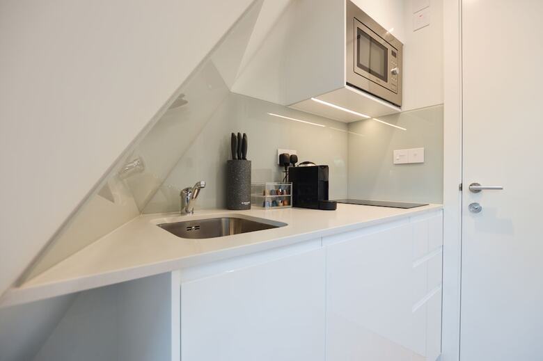 Stayprime Marylebone Serviced Apartments