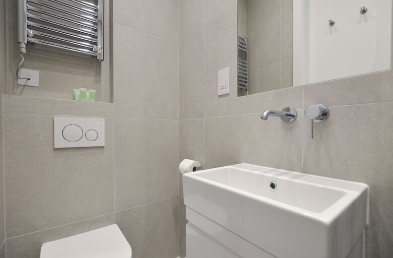 Stayprime Marylebone Serviced Apartments