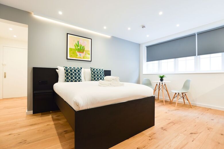 Stayprime Marylebone Serviced Apartments