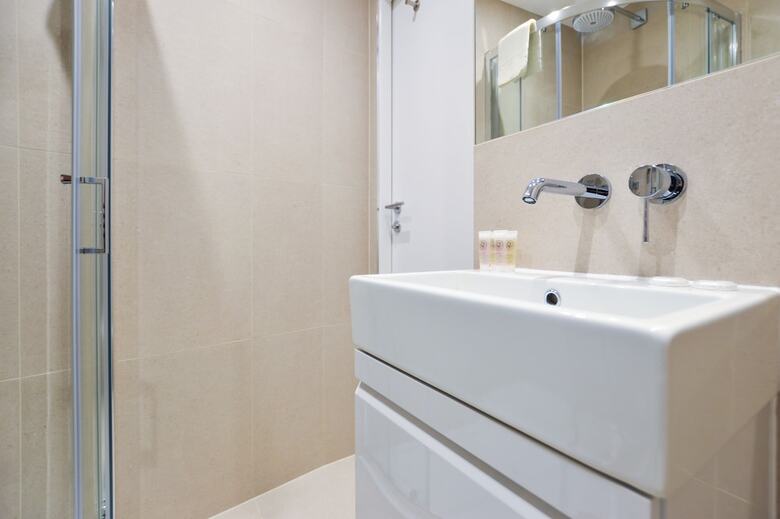 Stayprime Marylebone Serviced Apartments