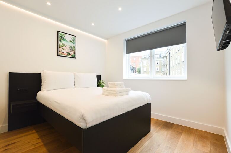 Stayprime Marylebone Serviced Apartments