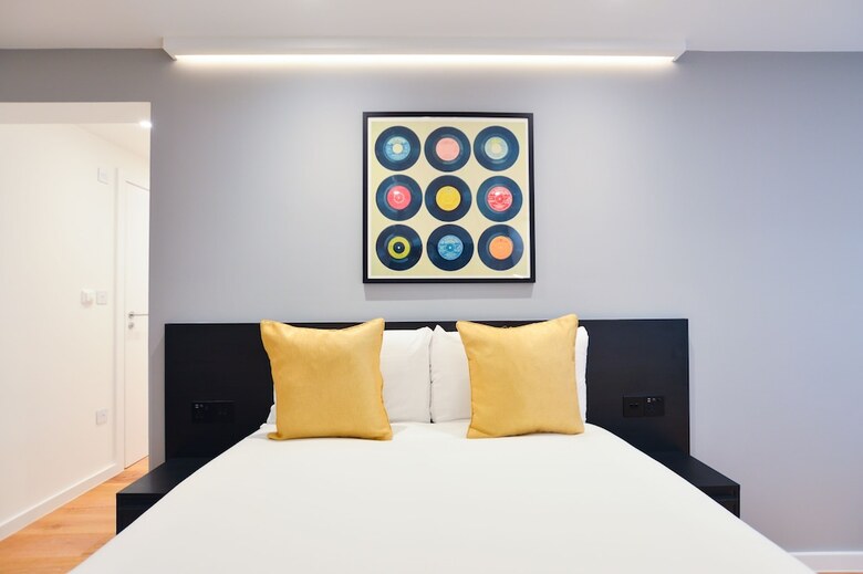 Stayprime Marylebone Serviced Apartments