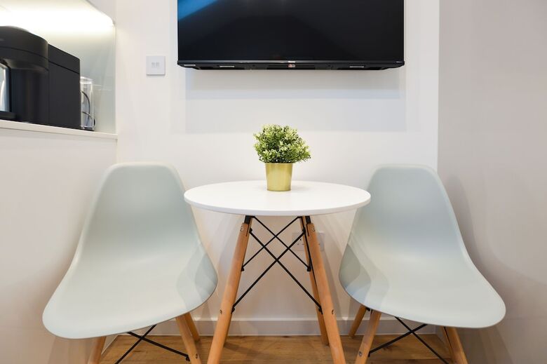 Stayprime Marylebone Serviced Apartments