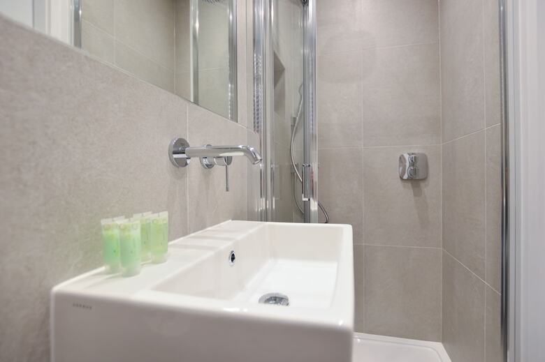 Stayprime Marylebone Serviced Apartments