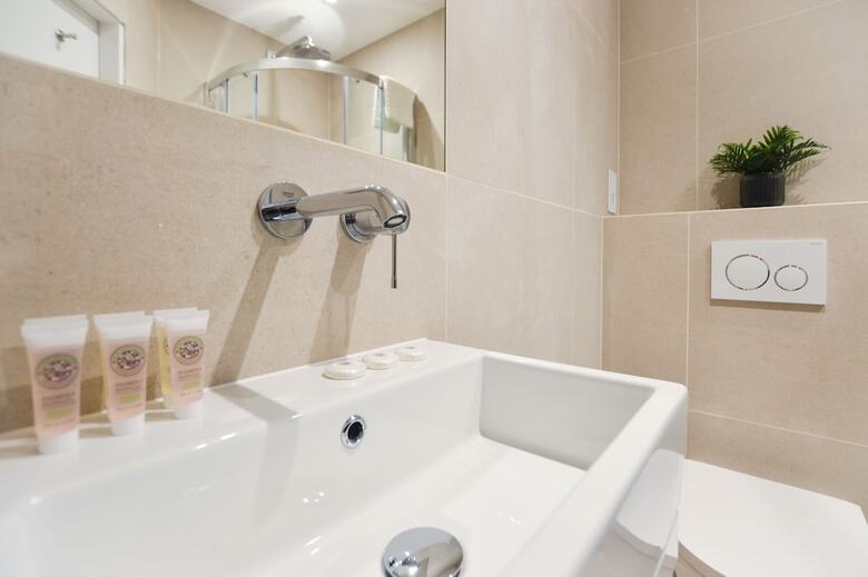Stayprime Marylebone Serviced Apartments