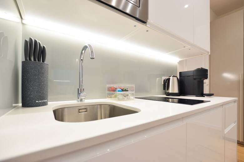 Stayprime Marylebone Serviced Apartments